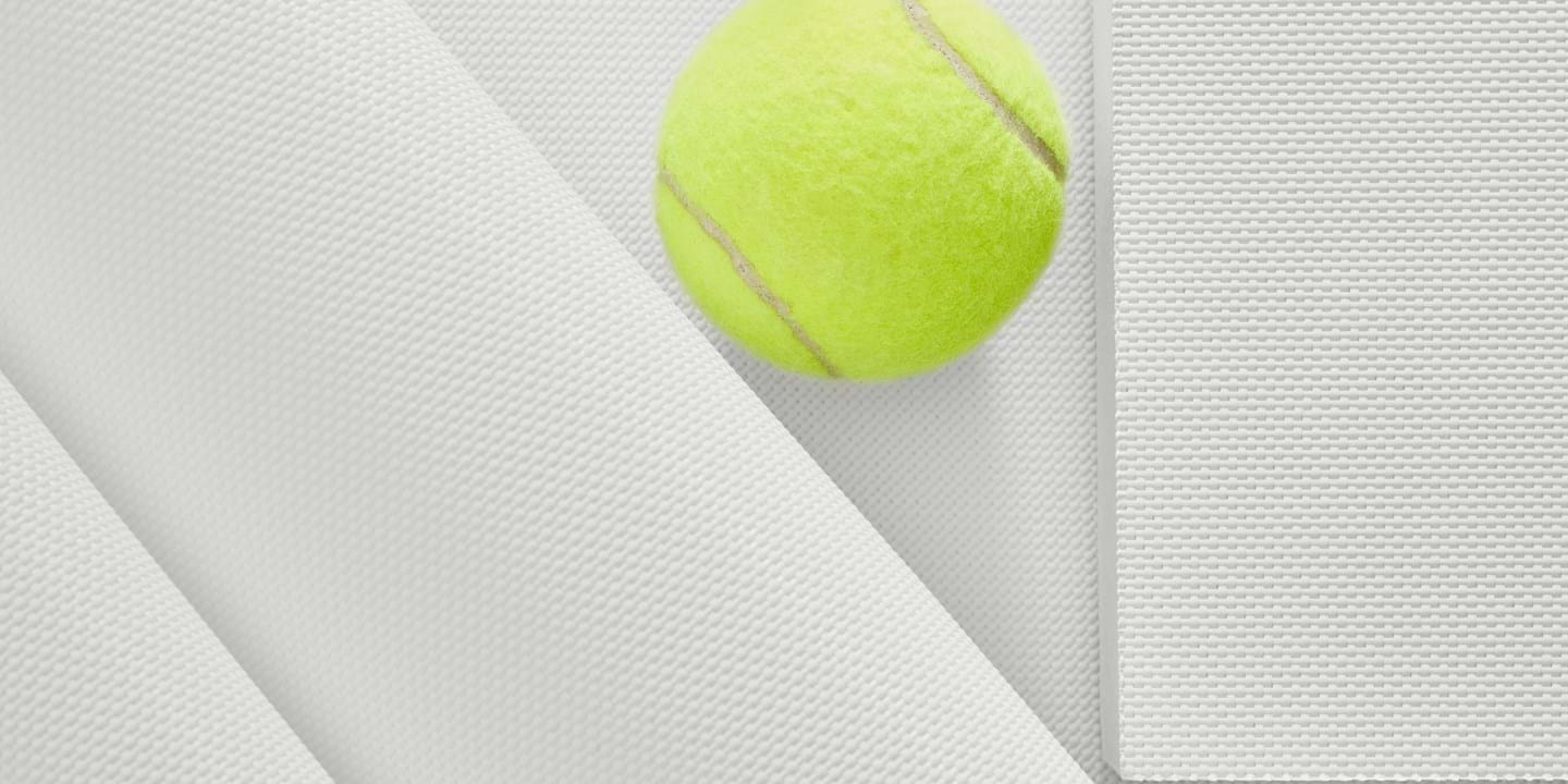 Super G surface