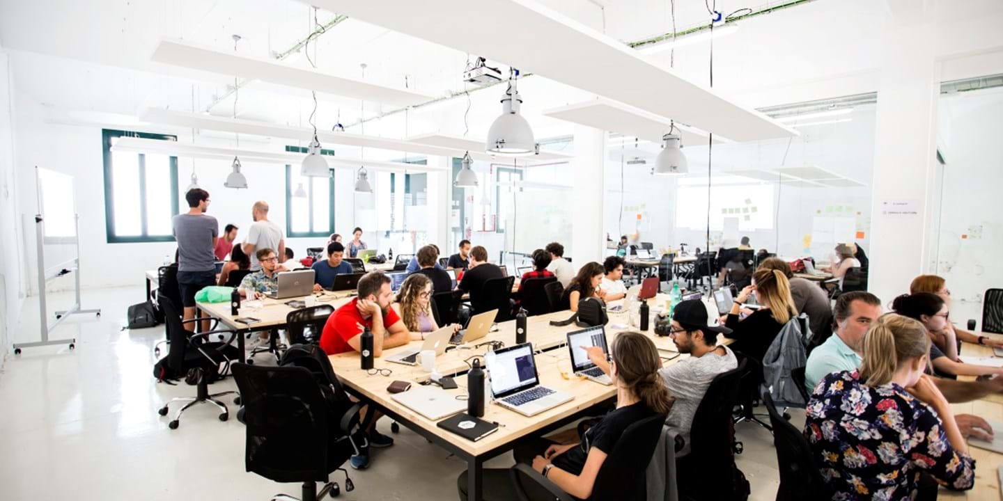 Vasakronan HQ