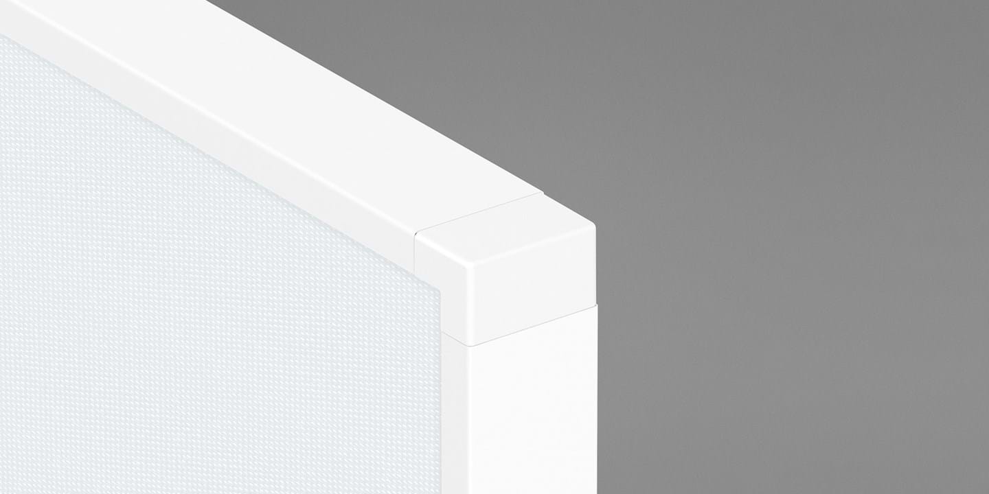 Connect Channel trim