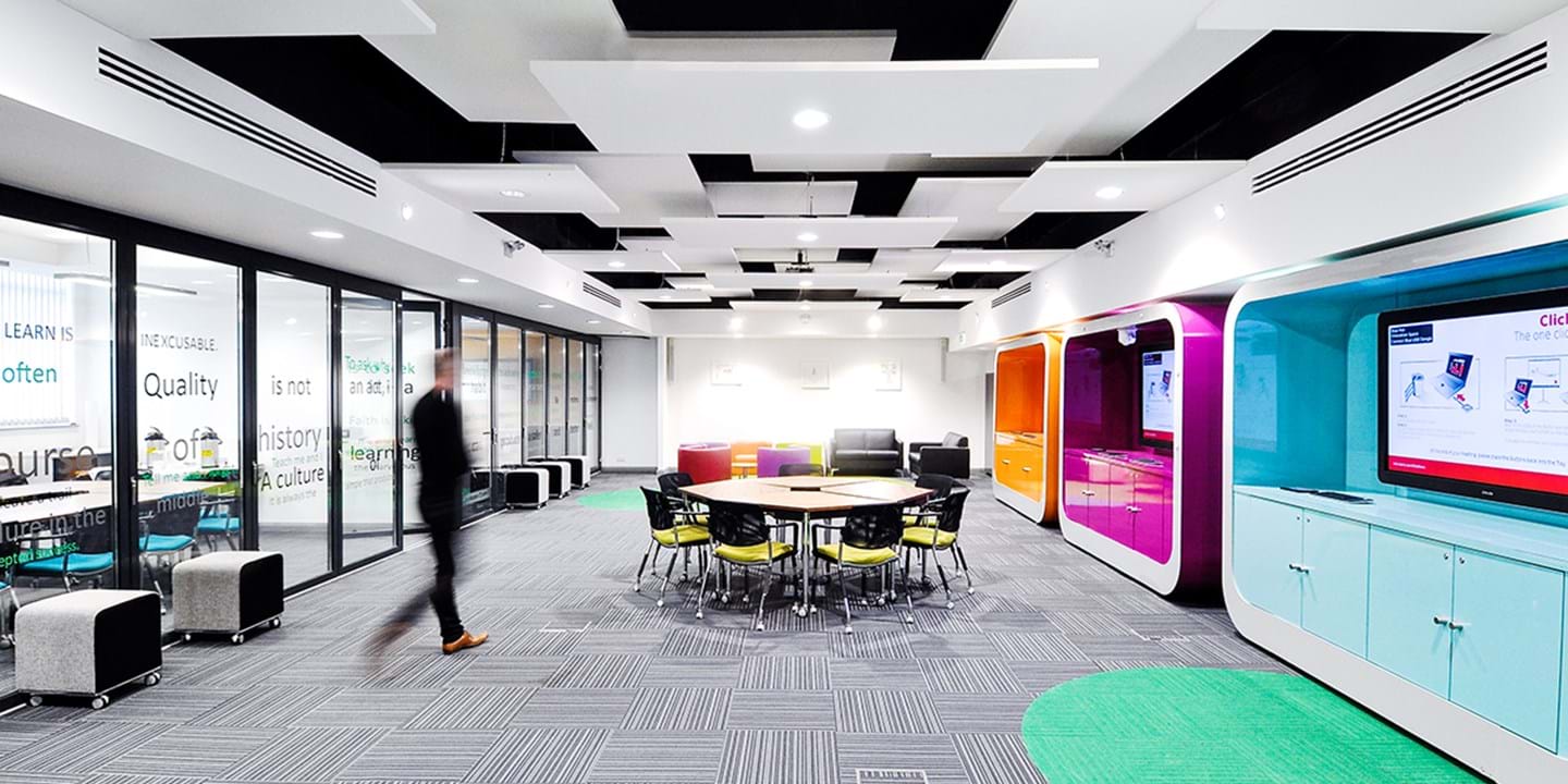 Educational space