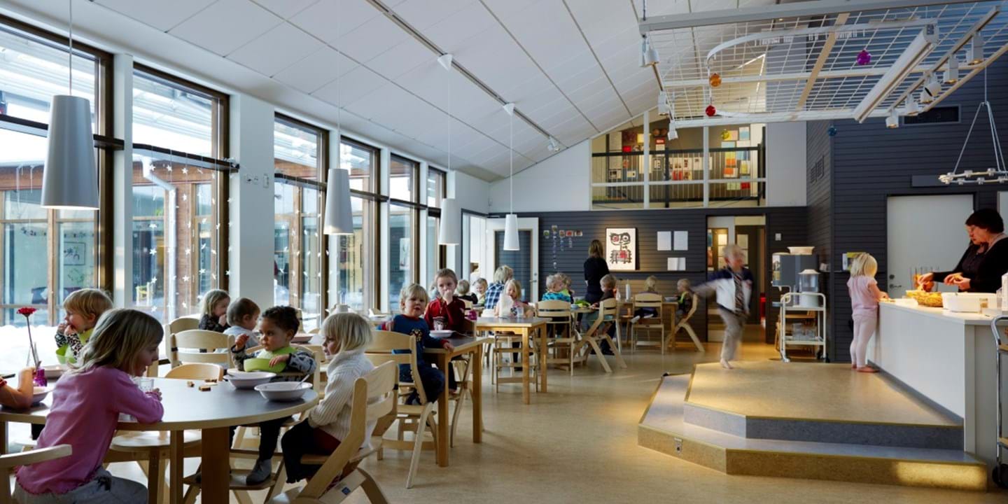 Matildelunds preschool