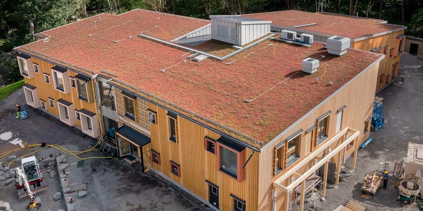 Förskolan Hoppet