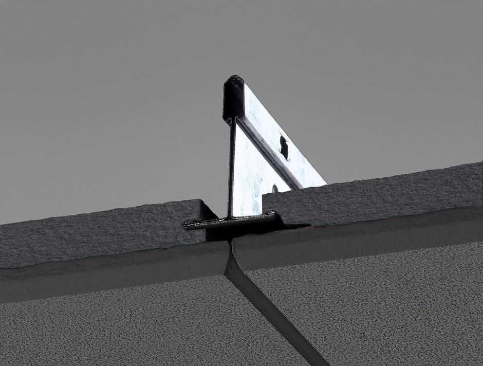 Section of Performance Ds system with Connect T24 Main Runner C4