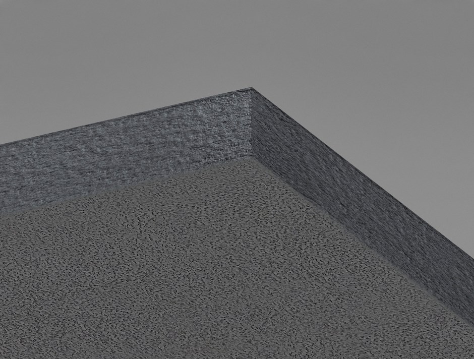Panel Hygiene Black A