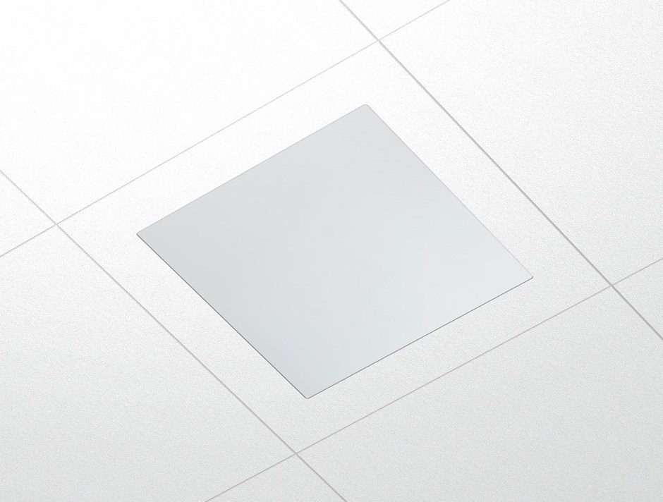 Ecophon Square LED Ds System