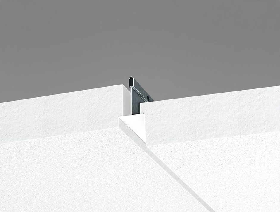 Section of Focus Ez system with Connect T24