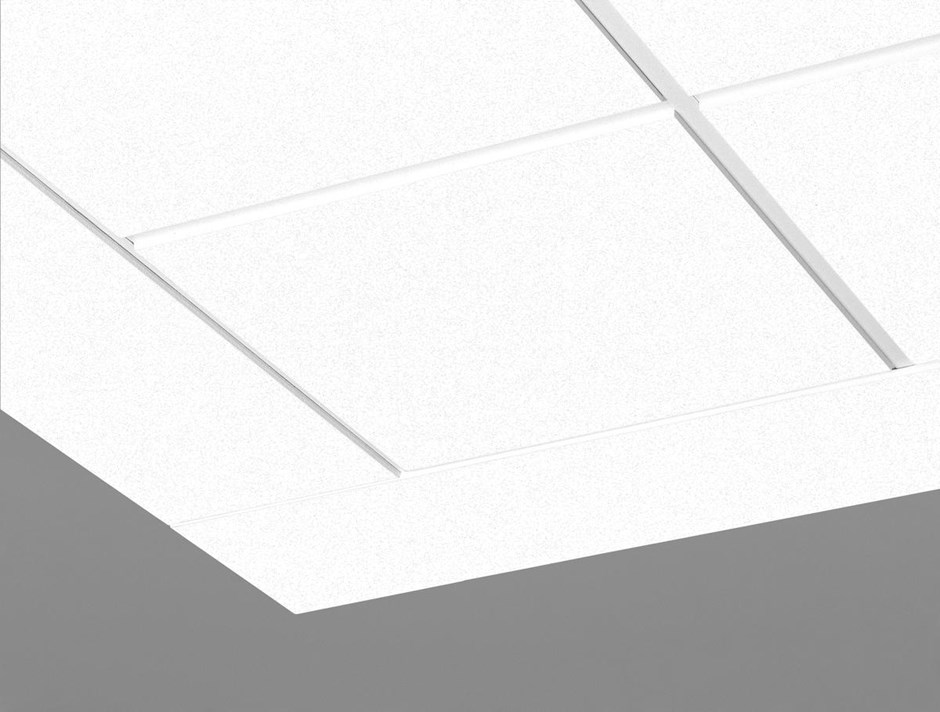 Focus Frieze System