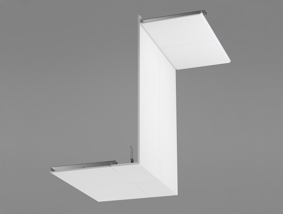 Focus Fixiform Ds XL system