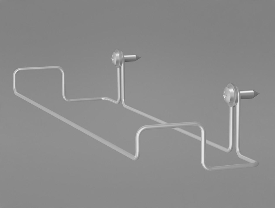 Connect Wandbevestiging C3