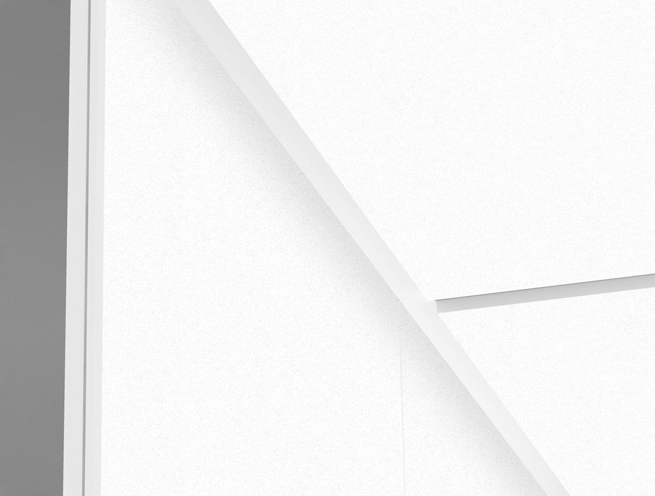 Focus Fixiform E nível superior do sistema