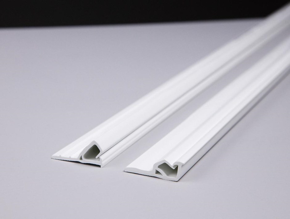 Clipso PCC and PCW profiles.
