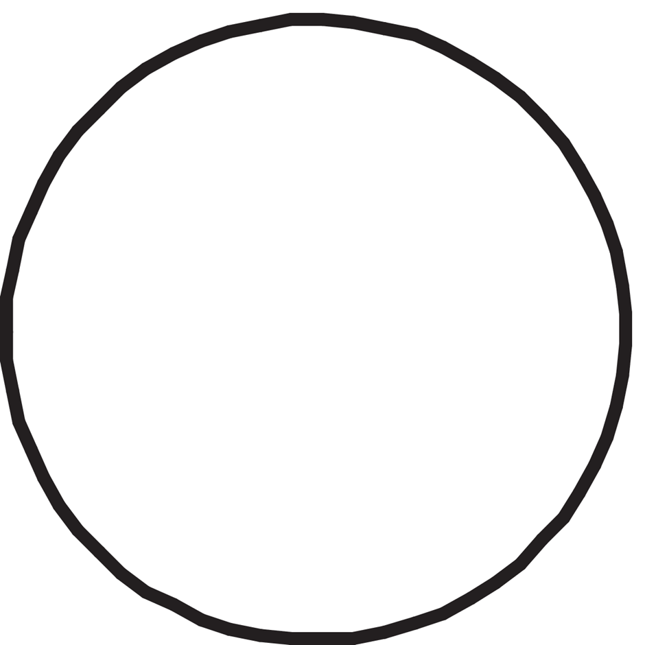 Solo_Circle _shape