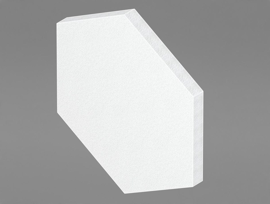 Akusto Hexagon panel