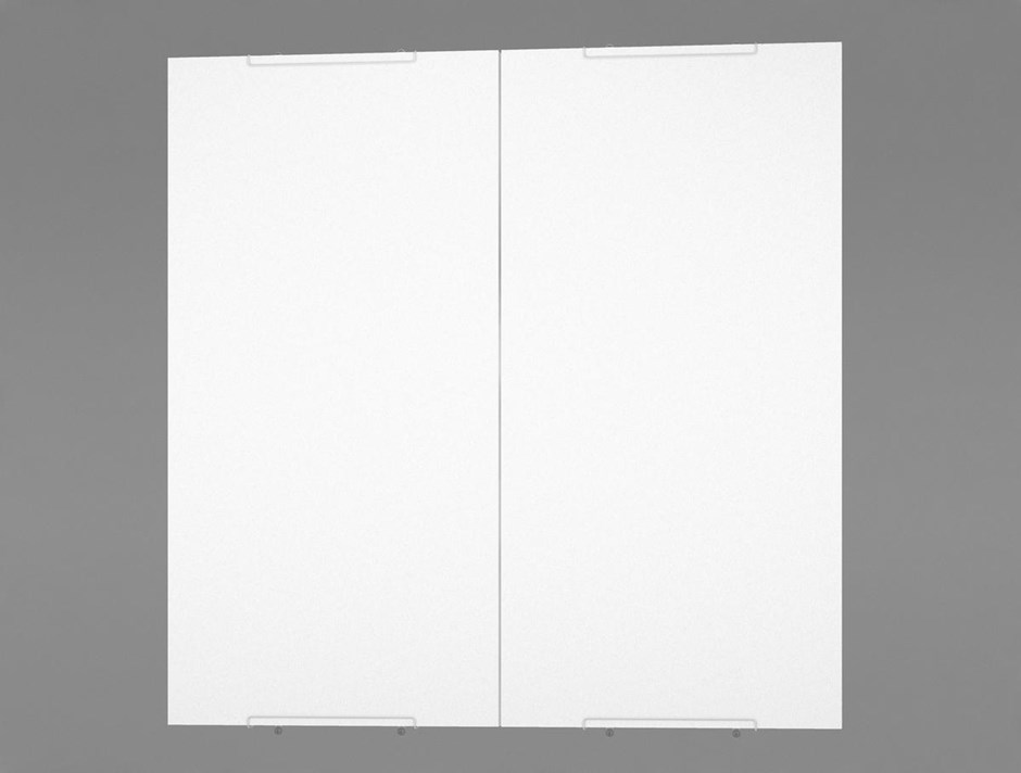 Hygiene Performance Wall C3 systeem