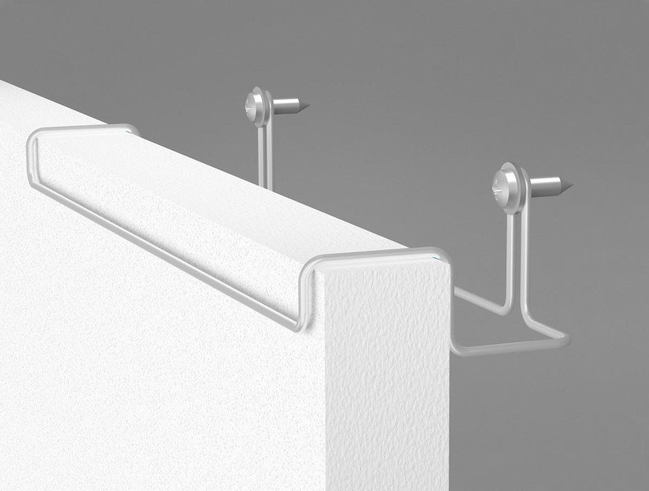 Connect Wandbevestiging C3