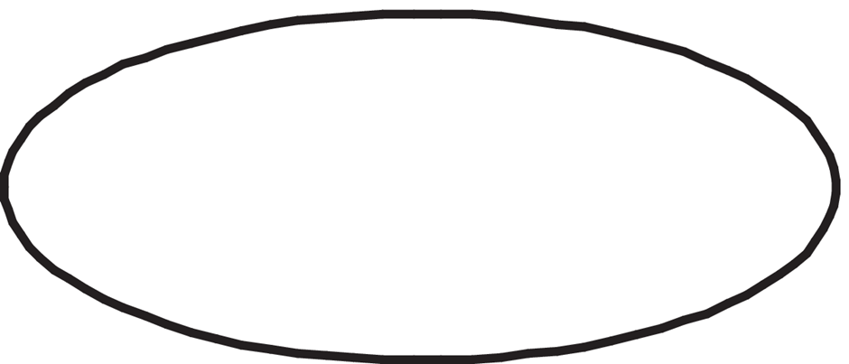 Solo_Ellipse_shape