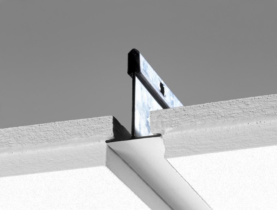 Section of Focus E system with Connect T24