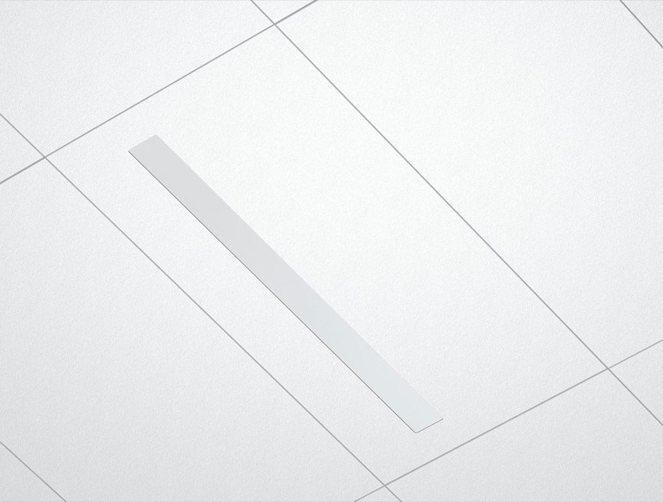 Ecophon Line LED Ds System