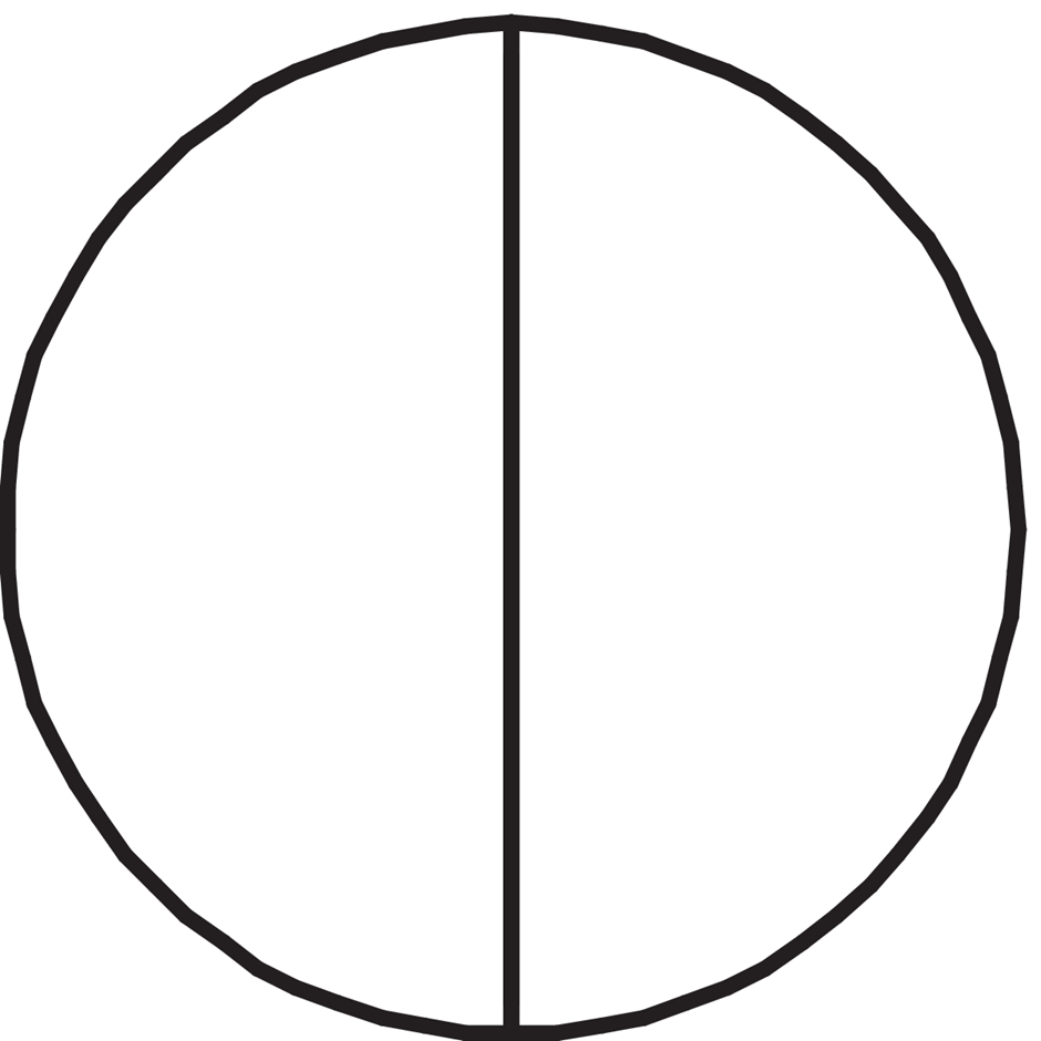 Solo_Circle_XL_shape