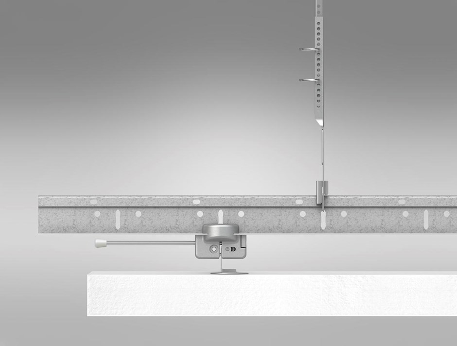 Abschnitt des Solo Matrix Systems