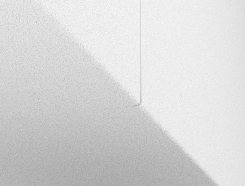 Detail of Focus Fixiform system fold
