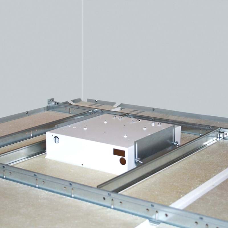 Connect Bridging ratkaisu