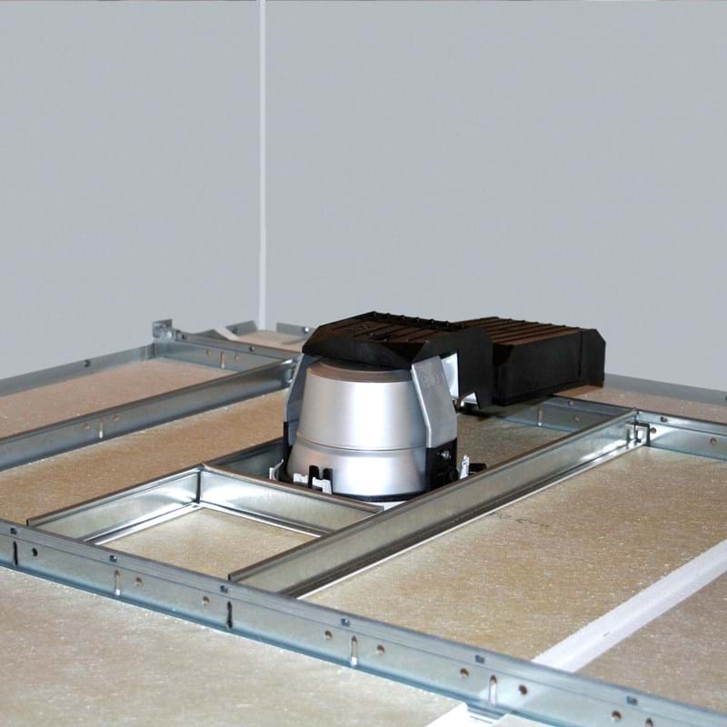 Connect Bridging ratkaisu