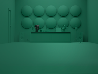 The Lab by Ecophon