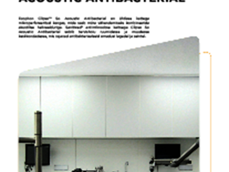 Hygiene Clinic A system