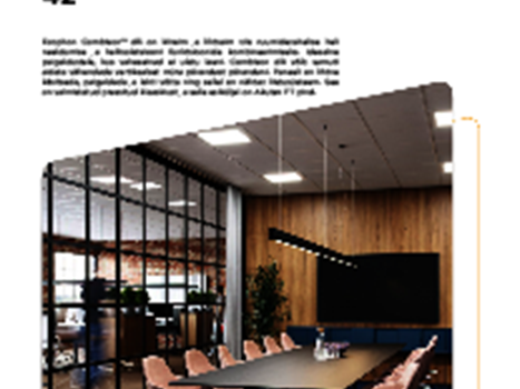 Hygiene Meditec E C1 system