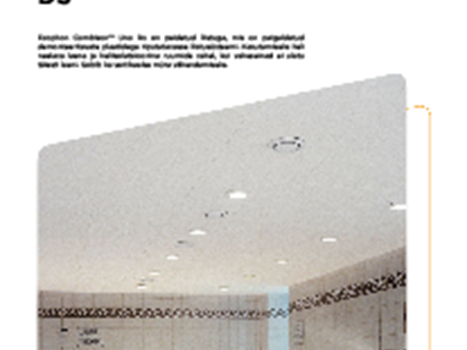 Hygiene Performance B system